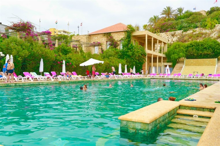 Edde Sands on Sunday